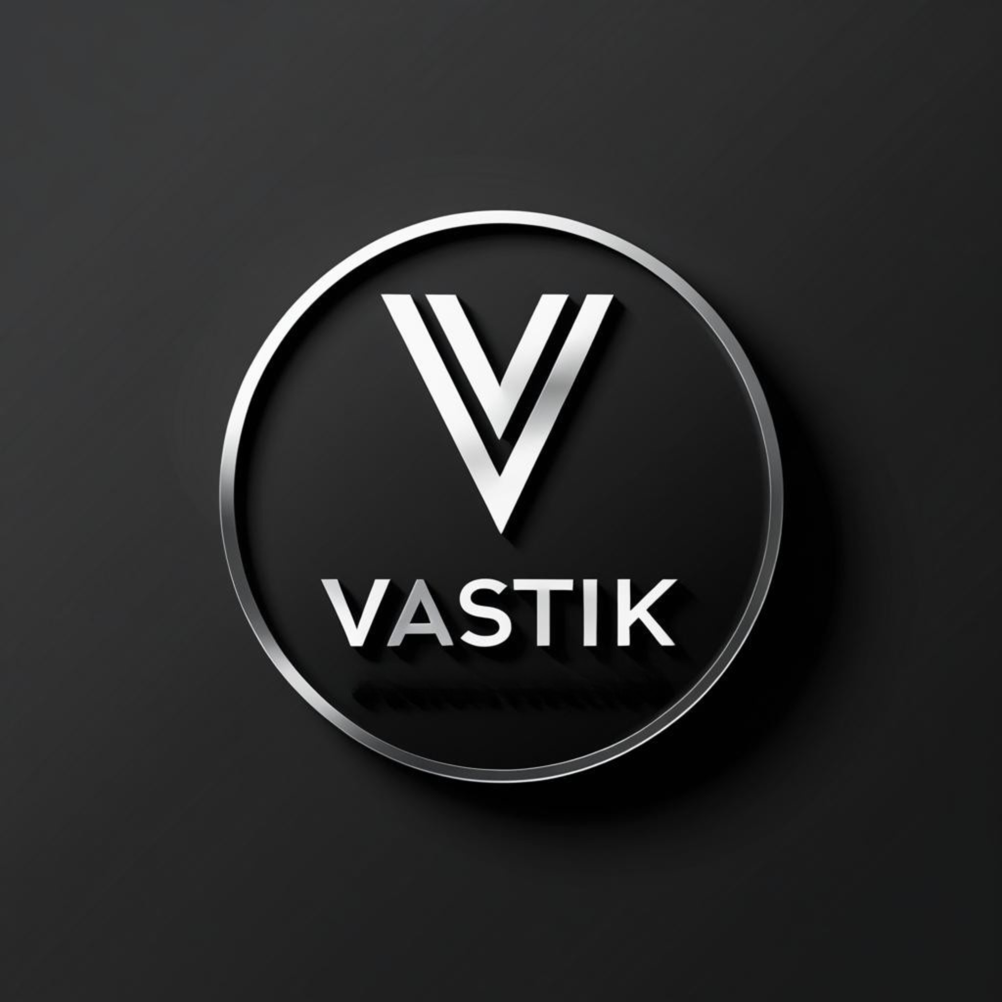 VASTIK Logo